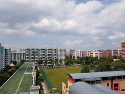 Blk 522 Hougang Avenue 6 (Hougang), HDB Executive #166639412